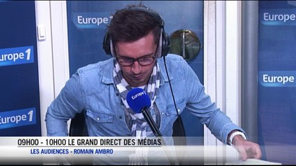 Large succès pour le Mentalist