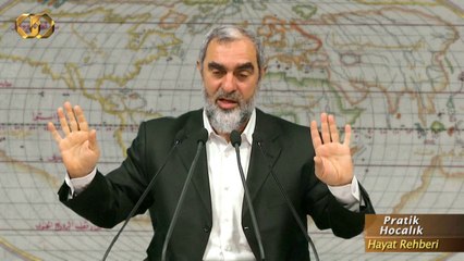 Laçka ve laubali hoca nasıl bir hoca - Nureddin YILDIZ - Sosyal Doku Vakfı