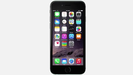 Apple - Introducing iPhone 6 and iPhone 6 Plus