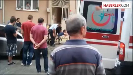 Bonzai İçen Genç Hastanelik Oldu