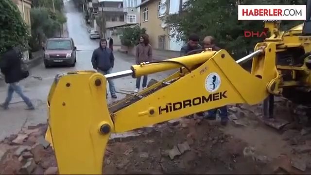 NATO Boru Hattından Akaryakıt Çalan 18 Kişilik Şebekenin Tamamı Tutuklandı