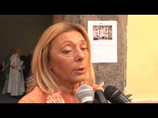 Napoli - "Antico Contemporaneo", incontro sulla Città Metropolitana -1- (09.09.14)