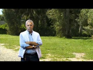 Campania - Intervista a Adriano Gallevi - il mio lavoro (09.09.14)