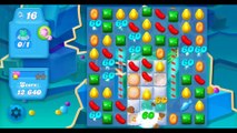 Candy Crush Soda Saga Level 60