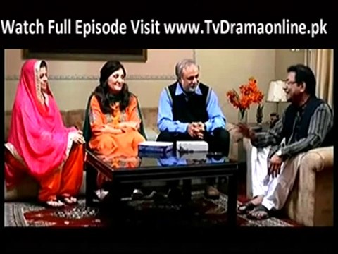 Malika e Aliya Episode 15 on Geo Tv in High Quality 9th September 2014 - DramasOnline part1