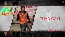 GIPPY GREWAL- CHAD GAYI OYE FULL SONG (Audio) - BHAJI IN PROBLEM
