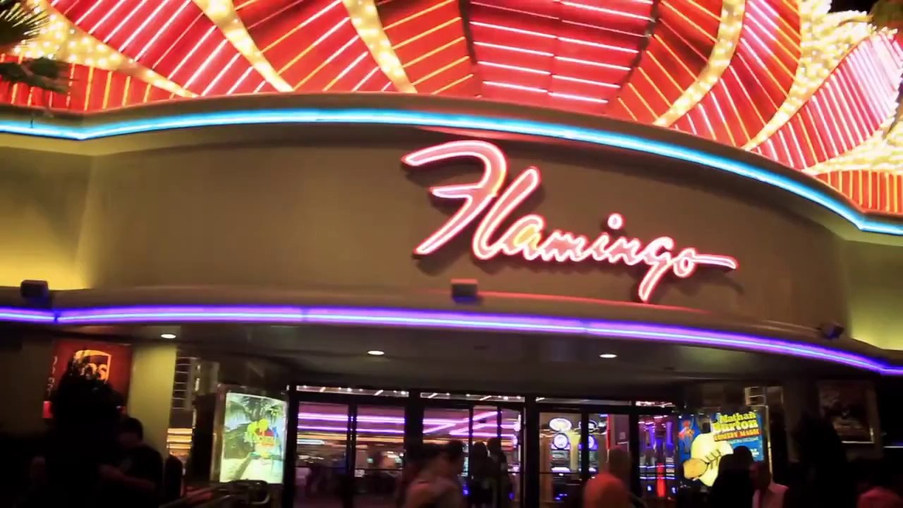 Las Vegas - Travel guide to sin city