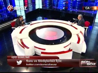 Erkan Tan ile Tartışalım 09.09.2014 3.Kısım