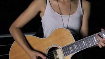 Gone - Kina Grannis Original