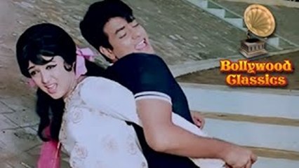 Ek Bechara Pyar Ka Mara - Best Of Mohammed Rafi - R.D.Burman Hits - Waris