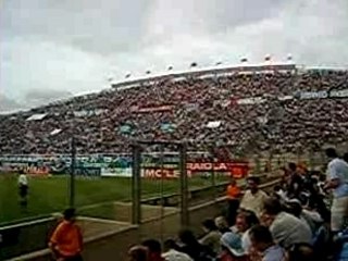 - Stade Vélodrome - Aux Armes