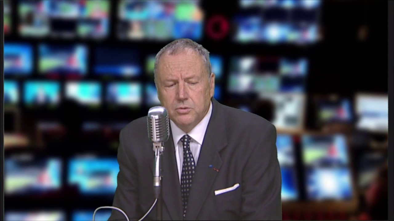 L'Invité D!CI : Louis Albrand, candidat divers-droite aux sénatoriales dans les Hautes-Alpes