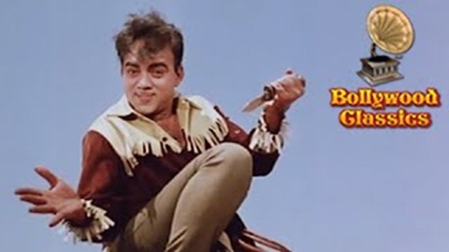Mohammed Rafi & Lata Mangeshkar Funny Parody Song - Chahe Koi Mujhe Bhoot Kaho - R.D.Burman Hits