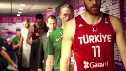 Basket/Mondial-2014: les Etats-Unis foudroient la Slovénie