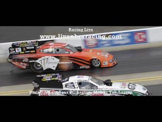 Live Carolina Nationals nhra 2014 Online