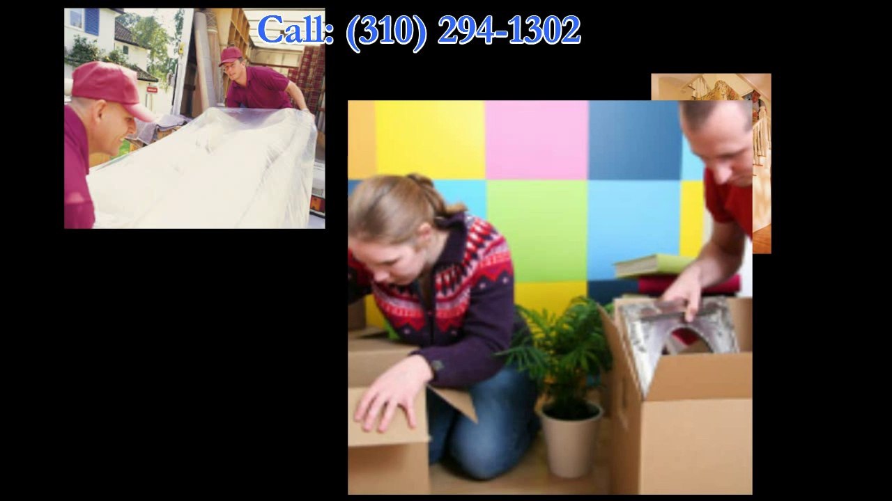 ✔ Company Offers Comprehensive Relocation Services for Business and Individual Beverly Hills Movers