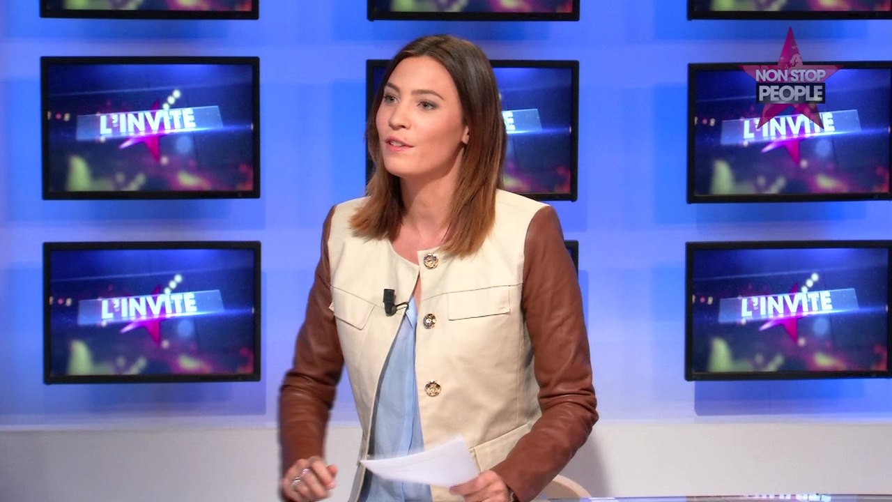 Maximilien Philippe : The Voice, Kendji, Love Circus, il dit tout