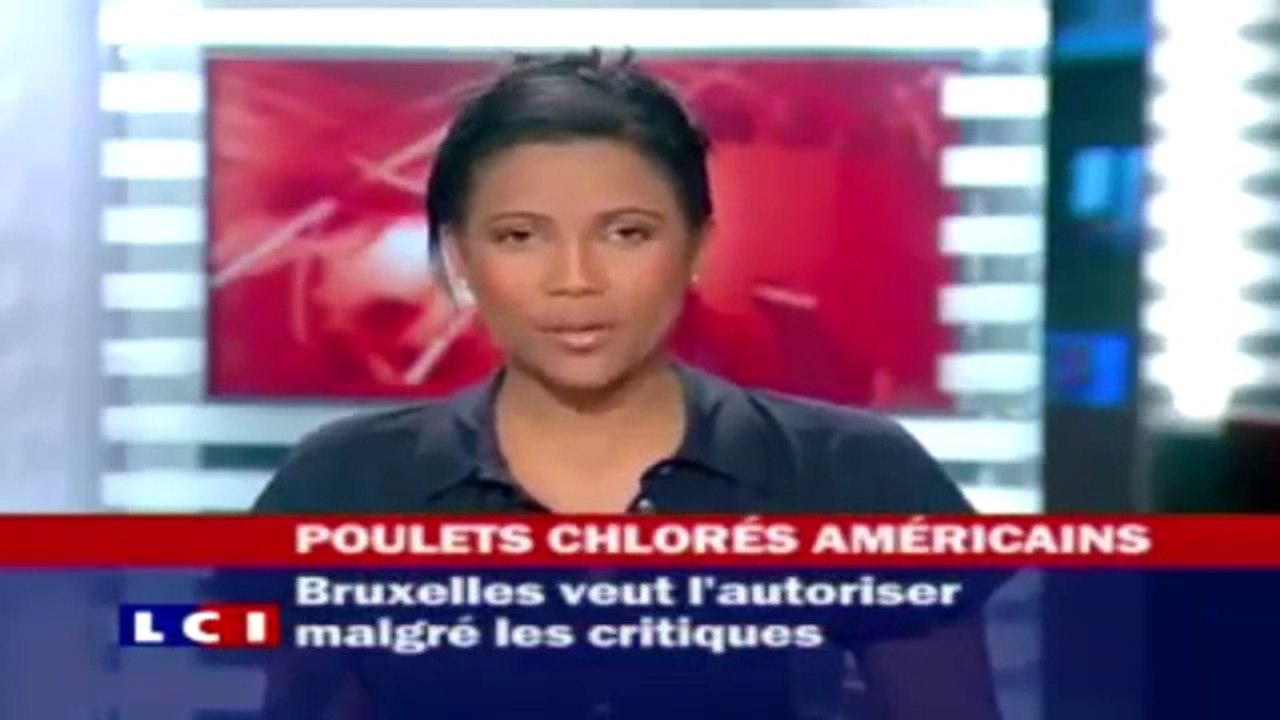 La politique écologique démente de l'U.E