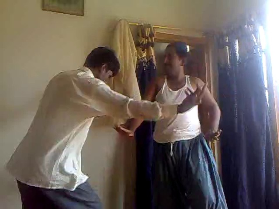 yousif dance