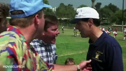Multiplicity (2_8) Movie CLIP - Little League Parents (1996) HD