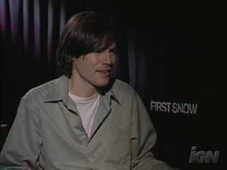Ironman fergus interview