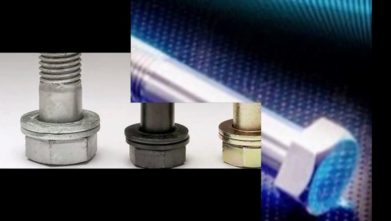 SS Fasteners, Bolts and Nuts Manufacturers in India - roll-fast.com