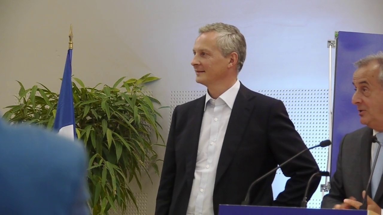 Remerciements du maire de Courbevoie - Remerciements du maire de Courbevoie