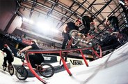 BMX Riders are Awesome at Simple Session 2013