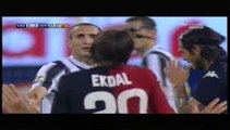 Cagliari-Juventus 0-2 (06.05.2012) 30° SCUDETTO JUVE - Parte 3