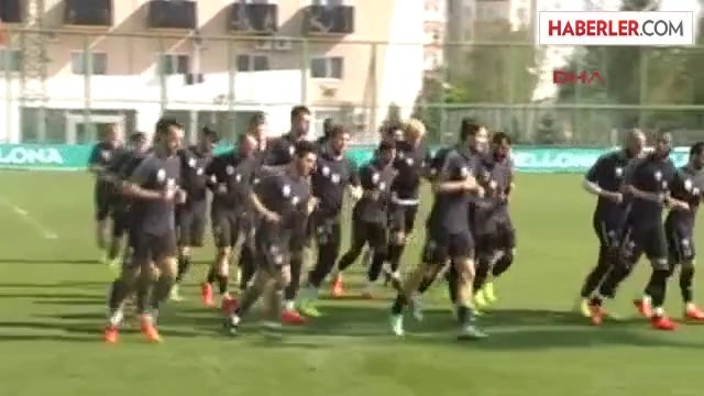 Kayseri Erciyesspor Teknik Direktörü Korkmaz İzlanda Liginin Bizden Daha Önce Başlaması Bizim İçin...