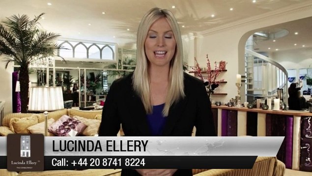 Lucinda Ellery London Terrific 5 Star Review by Anonymous