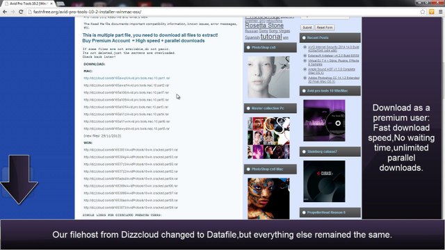 How to download Avid pro tools 10 for free [WIN/MAC]