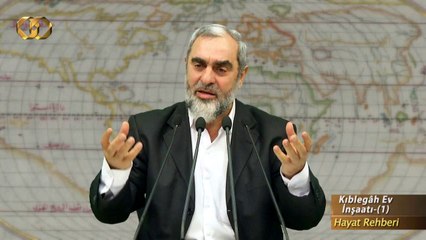 Hizmet adıyla gençleri bekar bırakan hocalardan sığınıyorum - Nureddin YILDIZ - Sosyal Doku Vakfı