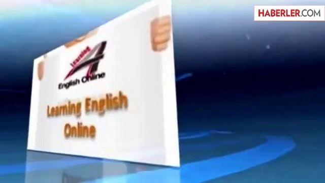 Dünyanın En Kolay Dili: İNGİLİZCE!