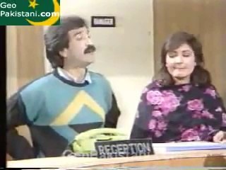 Comedy Very Funny Ptv Drama Guest House...Ranbo Jan Rambo {{HQ}}(Risingformuli) Part 94- (34)