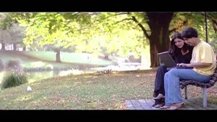 Vaalu Kannuladaana Full Video Song -- Premikula Roju Movie -- Kunal -- Sonali Bendre -- A.R.Rahman