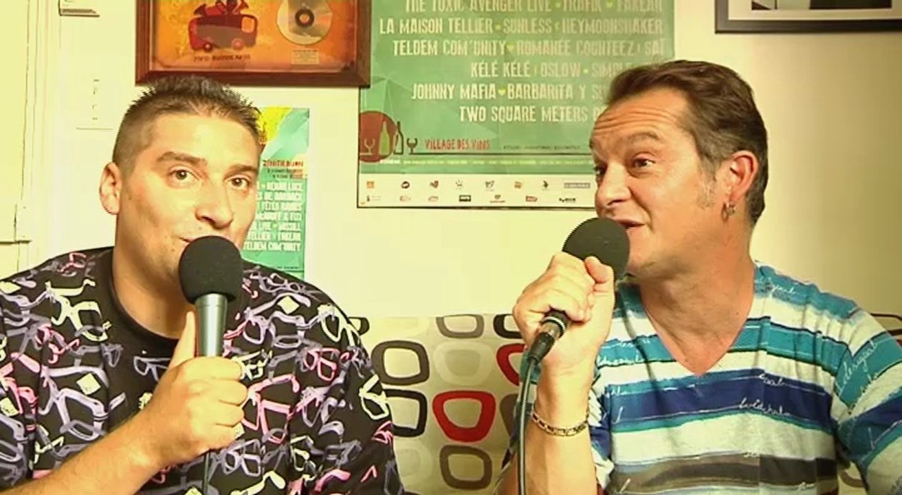 Alpha Blondy, Elite Model et PYR PROD  - Les Cultures Urbaines S'Imposent 34