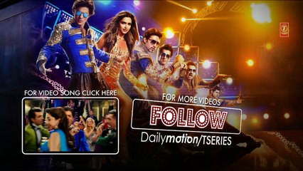 Manwa Laage (Happy New Year) Video Song HD