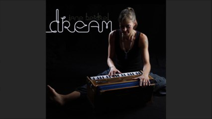 Middle age - Chant & Harmonium - CD "dream" by Jane Bertrel