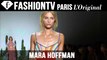 Mara Hoffman Spring/Summer 2015 Runway Show | New York Fashion Week NYFW | FashionTV