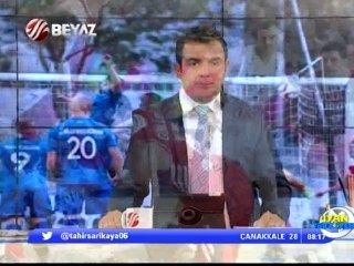 Uyan Türkiyem 10.09.2014 3.Kısım