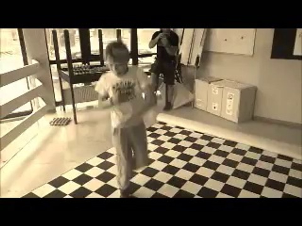 Léo FunkyKids1