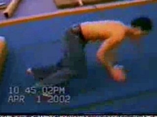 Martial Arts