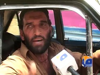 Karachi Roads Conditions-10 Sept 2014