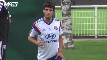 Football / Aulas : "Gourcuff a baissé son salaire de plus de 25%" 10/09