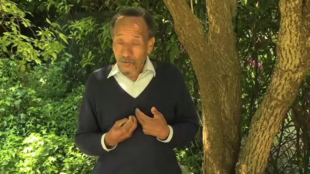 Nos Voies d'espérance #NVE | Présentation générale des contributeurs (version longue)