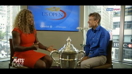 Şampiyondan Eurosport'a özel açıklamalar