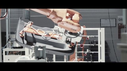 CGD Institutional Commericial directed by Paco, Represented by Empire Media WORKS