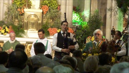 ROUEN - St-Fiacre 2014