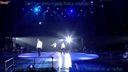 JYJ I Have Nothing VOSTFR HD